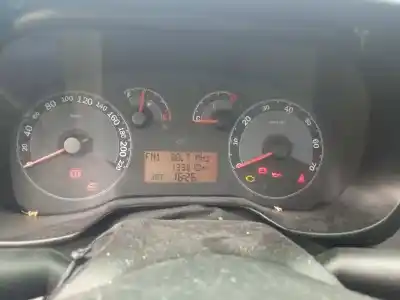 Утилизация автомобиля fiat linea (110) dynamic года 2007 питание 199a3000