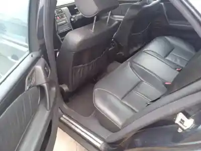 Scrapping Vehicle mercedes                                           clase e (w210) berlina                                                                                                                                                                                                                                     280 (210.053)                                                                                                                                                                                                                                              of the year 1996 powered 104945