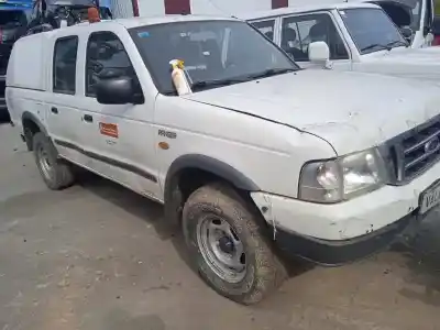 Scrapping Vehicle FORD                                               RANGER (EQ)                                                                                                                                                                                                                                                2.5 12V TD CAT                                                                                                                                                                                                                                             of the year 2004 powered WL