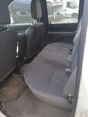 Утилизация автомобиля ford ranger (eq) 2.5 12v td cat года 2004 питание wl