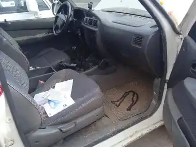 Утилизация автомобиля ford ranger (eq) 2.5 12v td cat года 2004 питание wl