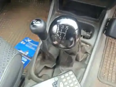 Утилизация автомобиля ford ranger (eq) 2.5 12v td cat года 2004 питание wl