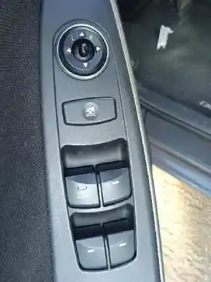 Утилизация автомобиля hyundai i30 (gd) 1.4 года 2016 питание g4lc