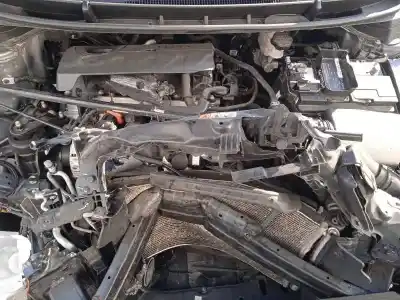 Утилизация автомобиля hyundai i30 (gd) 1.4 года 2016 питание g4lc