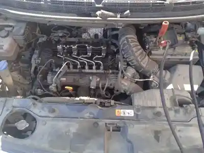 Scrapping Vehicle kia carens ( ) drive of the year 2016 powered d4fd