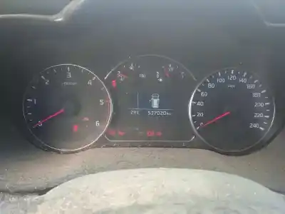 Scrapping Vehicle kia carens ( ) drive of the year 2016 powered d4fd