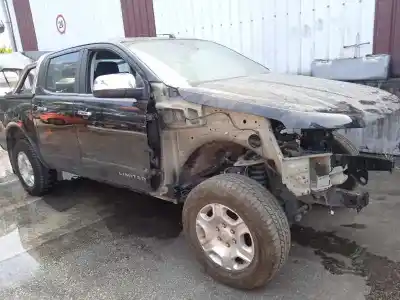 Scrapping Vehicle FORD                                               RANGER (TKE)                                                                                                                                                                                                                                               Doble Cabina 4x4 XLT Limited                                                                                                                                                                                                                               of the year 2018 powered QJ2W