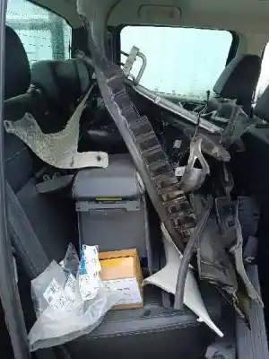 Sloopvoertuig ford ranger (tke) doble cabina 4x4 xlt limited van het jaar 2018 aangedreven qj2w