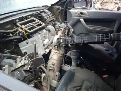 Sloopvoertuig ford ranger (tke) doble cabina 4x4 xlt limited van het jaar 2018 aangedreven qj2w