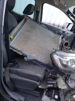 Sloopvoertuig ford ranger (tke) doble cabina 4x4 xlt limited van het jaar 2018 aangedreven qj2w