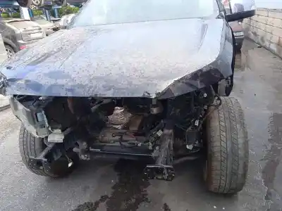 Sloopvoertuig ford ranger (tke) doble cabina 4x4 xlt limited van het jaar 2018 aangedreven qj2w