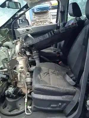 Sloopvoertuig ford ranger (tke) doble cabina 4x4 xlt limited van het jaar 2018 aangedreven qj2w