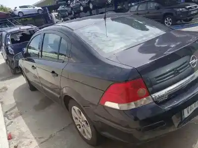 Veicolo di demolizione opel astra h berlina edition dell'anno 2008 alimentato z17dth