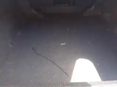 Veicolo di demolizione opel astra h berlina edition dell'anno 2008 alimentato z17dth