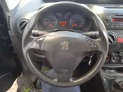 Утилизация автомобиля peugeot bipper tepee active года 2013 питание fhz