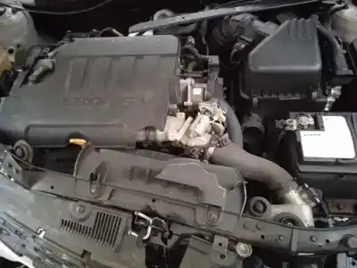 Scrapping Vehicle kia cee´d emotion of the year 2011 powered d4fb