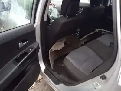 Scrapping Vehicle kia cee´d emotion of the year 2011 powered d4fb