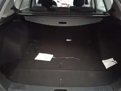 Scrapping Vehicle kia cee´d emotion of the year 2011 powered d4fb