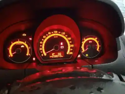 Scrapping Vehicle kia cee´d emotion of the year 2011 powered d4fb