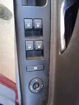 Veículo de Sucata kia cee´d 1.6 crdi cat do ano 2007 alimentado d4fb