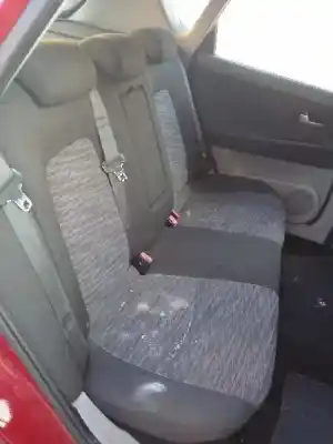 Veículo de Sucata kia cee´d 1.6 crdi cat do ano 2007 alimentado d4fb