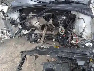 Утилизация автомобиля skoda yeti 1.2 tsi года 2017 питание cyv