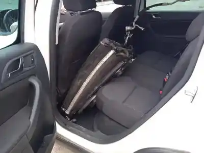 Утилизация автомобиля skoda yeti 1.2 tsi года 2017 питание cyv