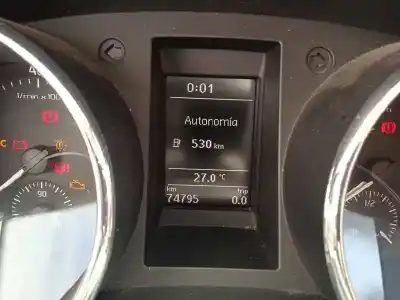 Утилизация автомобиля skoda yeti 1.2 tsi года 2017 питание cyv