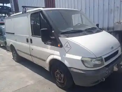 Утилизация автомобиля FORD TRANSIT CAJA CERRADA, CORTA (FY) (2000 =>) FT 240 2.0 City - Light года 2004 питание F3FA