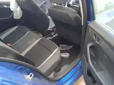Здавання транспортного засобу skoda fabia 1.0 mpi року 2018 потужний chyb