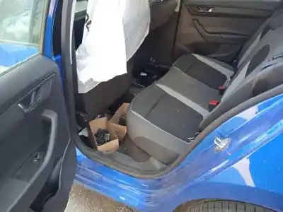 Здавання транспортного засобу skoda fabia 1.0 mpi року 2018 потужний chyb