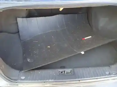 Veículo de Sucata chevrolet epica lt do ano 2007 alimentado z20s