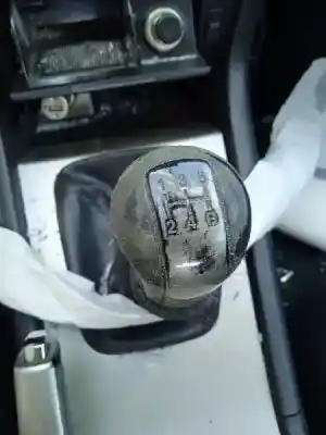 Veículo de Sucata chevrolet epica lt do ano 2007 alimentado z20s