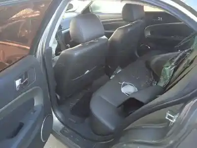 Veículo de Sucata chevrolet epica lt do ano 2007 alimentado z20s