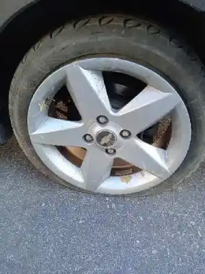 Veículo de Sucata chevrolet epica lt do ano 2007 alimentado z20s