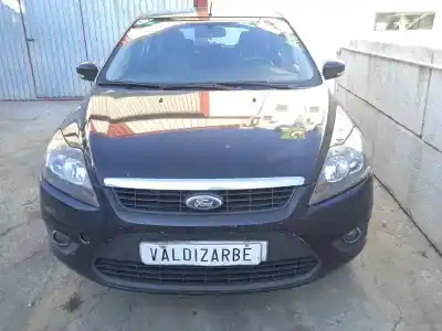 Утилизация автомобиля ford focus lim. (cb4) trend года 2011 питание g8dd