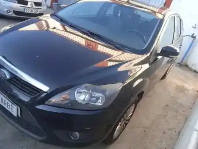 Утилизация автомобиля ford focus lim. (cb4) trend года 2011 питание g8dd