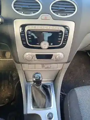 Утилизация автомобиля ford focus lim. (cb4) trend года 2011 питание g8dd