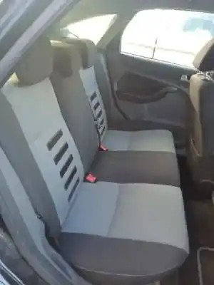 Утилизация автомобиля ford focus lim. (cb4) trend года 2011 питание g8dd