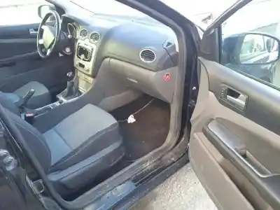 Утилизация автомобиля ford focus lim. (cb4) trend года 2011 питание g8dd