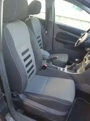 Утилизация автомобиля ford focus lim. (cb4) trend года 2011 питание g8dd