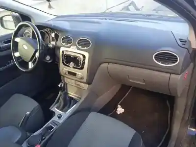 Утилизация автомобиля ford focus lim. (cb4) trend года 2011 питание g8dd