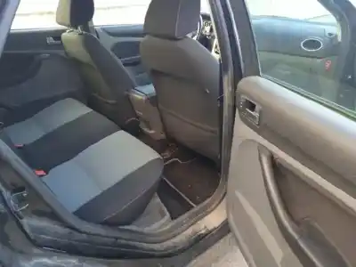 Утилизация автомобиля ford focus lim. (cb4) trend года 2011 питание g8dd