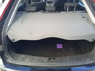 Утилизация автомобиля ford focus lim. (cb4) trend года 2011 питание g8dd