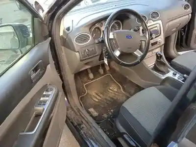 Утилизация автомобиля ford focus lim. (cb4) trend года 2011 питание g8dd