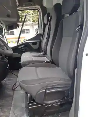 Veículo de Sucata renault master kasten l3h2 hka 3.5t do ano 2015 alimentado m9t870