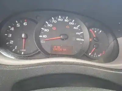 Veículo de Sucata renault master kasten l3h2 hka 3.5t do ano 2015 alimentado m9t870