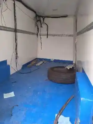 Veículo de Sucata renault master kasten l3h2 hka 3.5t do ano 2015 alimentado m9t870