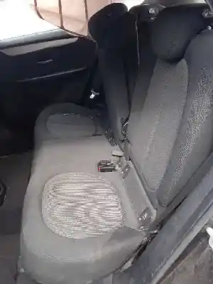 Утилизация автомобиля bmw serie 2 active tourer (f45) 2.0 16v turbodiesel года 2014 питание b47c20a