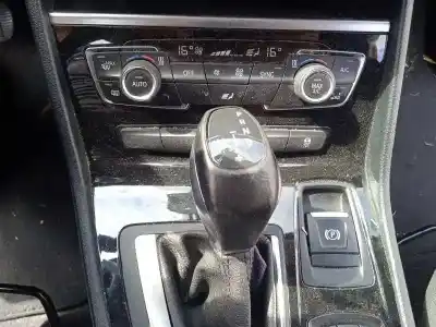 Утилизация автомобиля bmw serie 2 active tourer (f45) 2.0 16v turbodiesel года 2014 питание b47c20a